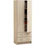 Idea 107862 2D dub – Sleviste.cz