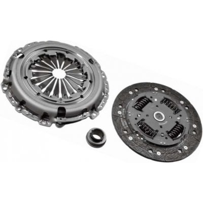 Spojková sada Sachs pro Citroen 1.6HDi 90 a 110 (3000951560,1611268880) – Hledejceny.cz