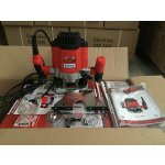 HOLZMANN OBF 1200 – Zboží Dáma