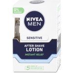 Nivea Men Sensitive voda po holení 100 ml – Zbozi.Blesk.cz