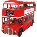 Plechová hračka Kovap Routemaster Bus RM5