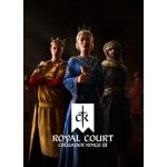 Crusader Kings 3 - Royal Court – Hledejceny.cz