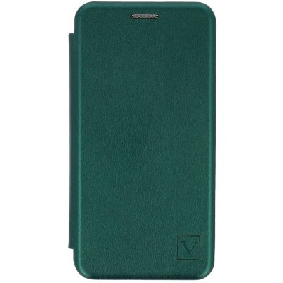 Vennus Elegance Case Xiaomi Mi 10T Lite/Redmi Note 9T Pro/Note 9 Pro 5G Dark zelené