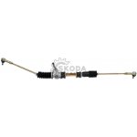 Řídicí mechanismus VIKA 44220102501 | Zboží Auto