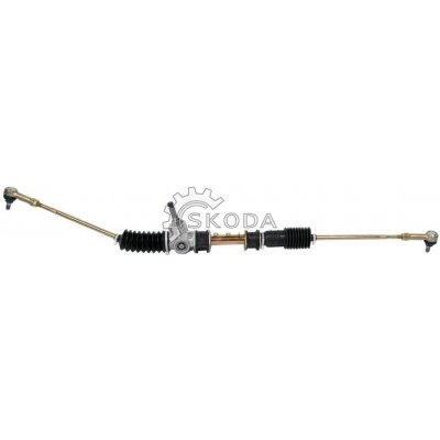 Řídicí mechanismus VIKA 44220102501 | Zboží Auto