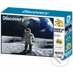 PRIME 3D PUZZLE Astronaut 300 ks – Hledejceny.cz