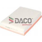 Vzduchový filtr DACO DFA2703 – Hledejceny.cz