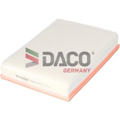 Vzduchový filtr DACO DFA2703 – Hledejceny.cz