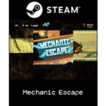 Mechanic Escape – Hledejceny.cz