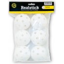 Realstick Ballbag 3ks