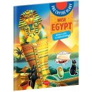 Mise Egypt - Amstramgram