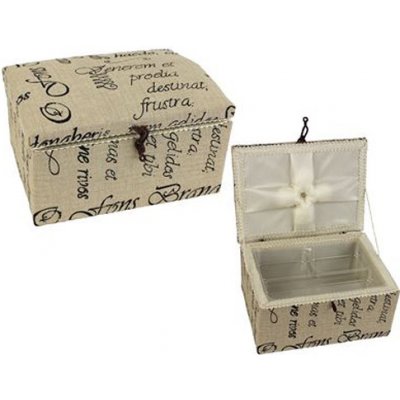 Kazeta na šití, 900030-84 – Zboží Dáma