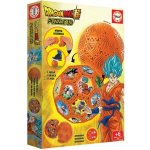 Educa 3D Puzzle Dragon Ball 32 ks – Hledejceny.cz