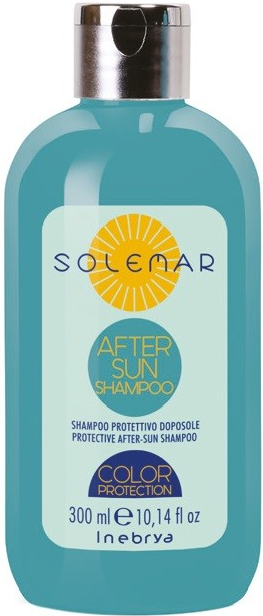 Inebrya Solemar After Sun Shampoo 300 ml