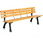 HAPPY GREEN GALLEN 180 x 60 x 70 cm 50340051 – Zboží Dáma