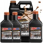 Amsoil Signature Series 0W-30 3,78 l – Zboží Mobilmania