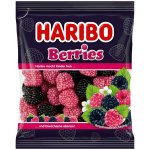 Haribo Berries želé Ostružina Malina 175 g – Hledejceny.cz