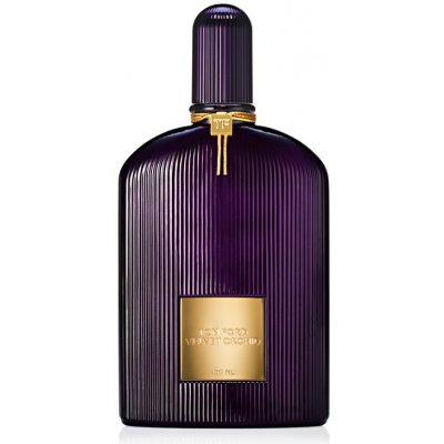 Tom Ford Velvet Orchid parfémovaná voda dámská 100 ml – Hledejceny.cz