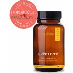 Trime Beef Liver lyofilizovaná hovězí játra kapsle 180 ks – Hledejceny.cz