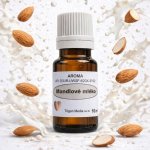 TrigonMedia esenciální vonný olej Mandle aroma 120 ml – Hledejceny.cz