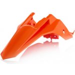 Acerbis zadní blatník KTM SX 65 16/18 oranžová – Sleviste.cz