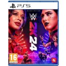 WWE 2K24 (Deluxe Edition)