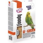 Lolo pets Basic Andulka 0,5 kg – Zboží Mobilmania