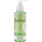 Italwax Gel předdepilační 250 ml – Zbozi.Blesk.cz