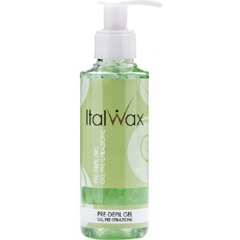 Italwax Gel předdepilační 250 ml