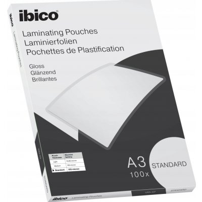 Fólie pro laminaci lesklá A3 Office Products – Hledejceny.cz