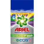 Ariel Aquapuder Color univerzální prací prášek na barevné prádlo 100 PD 5,5 kg – Zboží Dáma