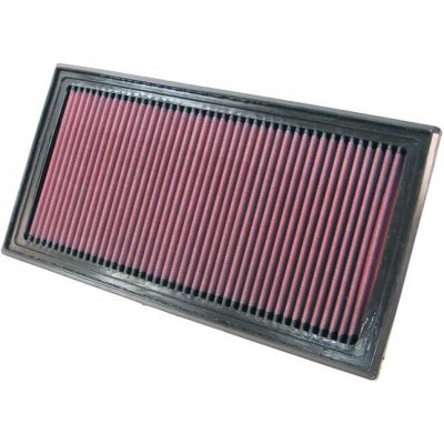 K&N Filters Vzduchový filtr 332362 – Hledejceny.cz