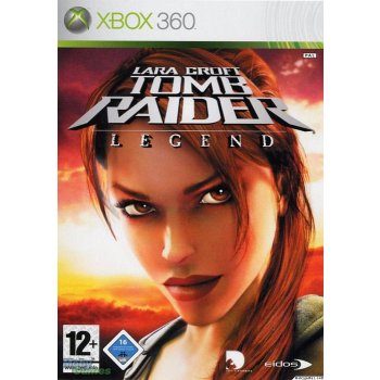 Tomb Raider Legend