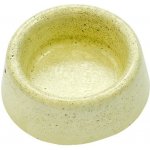 Jiří Tvaroh - BEMI miska beton nízká č.24 20 ml 5,8 x 2,1 cm – Zboží Dáma