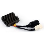 GZ regulátor napětí HONDA CBR 1000RR 04-10, CBR 600RR 07-12 – Hledejceny.cz