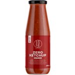 BrainMax Pure Ketchup ZERO sladký kečup s erythritolem 350 g – Zboží Dáma