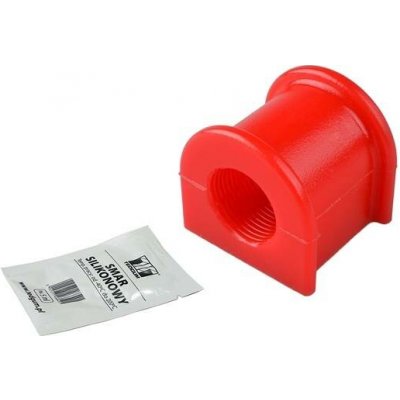 TEDGUM Drzak, Pricny stabilizator 01167015 | Zboží Auto