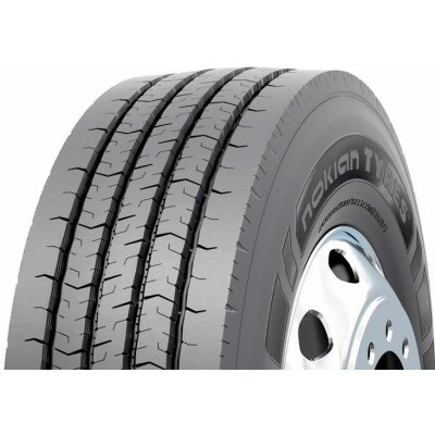 Nokian Hakka Truck 385/55 R22,5 160K – Hledejceny.cz