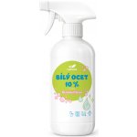 Natura Bílý ocet 500 ml – Zboží Mobilmania