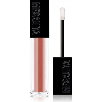 Mesauda Milano Gloss Matrix hydratační lesk na rty 107 Sweet Cuddle 5 ml – Hledejceny.cz