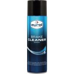 EUROL Brake Cleaner Spray čistič brzd - 500 ml – Sleviste.cz
