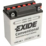 Exide 12N9-4B-1 | Zboží Auto