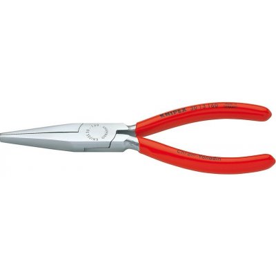 Kleště ploché s prodlouženými čelistmi, Knipex 140mm 140 mm – Zboží Mobilmania