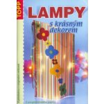 Lampy s krásným dekorem – Hledejceny.cz