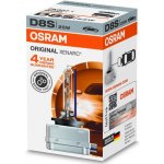 Xenonová výbojka D8S OSRAM ORIGINAL 4500K 25W | 66548 | Zboží Auto