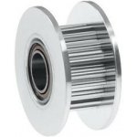 Kladka GT2 s ložiskem ozubená 9/10 mm 5 mm 20 – Hledejceny.cz
