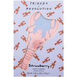 Revolution X Friends Lobster koupelová bomba 140 g – Zboží Dáma