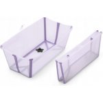 STOKKE Flexi Bath skládací vanička White – Zboží Dáma