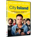 City Island DVD