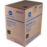 Konica Minolta TNP-27K - originální – Zboží Živě